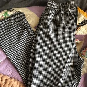 Brandy Melville Tilden pants